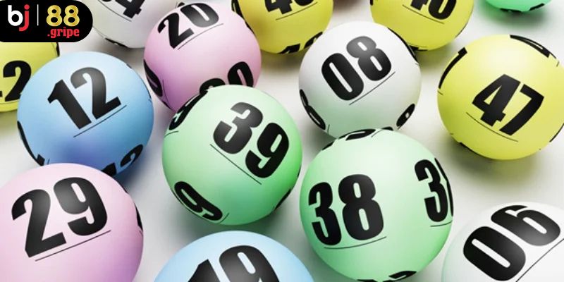 Cân nhắc khi chọn số để đánh sau khi trúng số 18