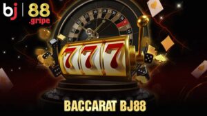 Baccarat BJ88