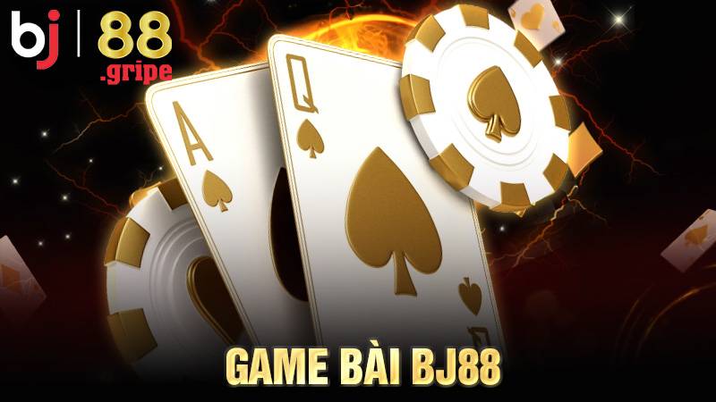 Game bài BJ88