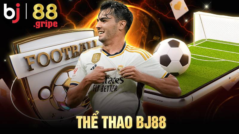 Thể thao BJ88