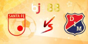 nhan dinh independiente santa fe vs dep medellin 1