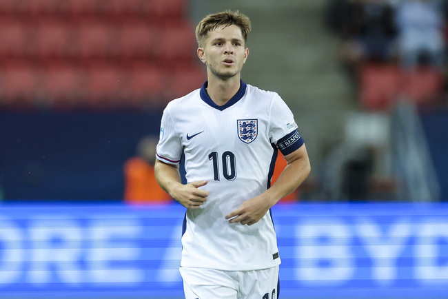 Màn so tài đỉnh cao giữa U19 Tây Ban Nha vs U19 Hà Lan