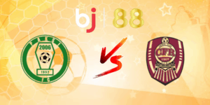 Paksi SE vs CFR Cluj 5