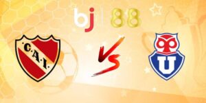 nhan dinh independiente vs universidad de chile 7